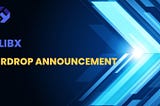 Liberty Finance ($LIBX) Token Airdrop for Gather Holders & Testnet Participants