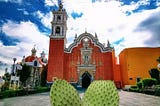 Guardianes de la memoria: Tlaxcalancingo y la cultura que florece