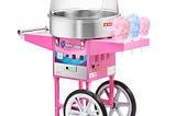 cotton-candy-machine-electric-candy-floss-maker-with-cart-and-shield-olde-midway-1