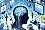 Navigating the Risks and Realities of Shadow AI in Modern Organizations