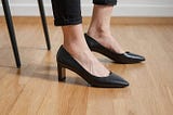 Cheap-Black-Pump-1