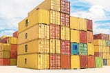 Unveiling Containers: A Comparative Analysis of Real-World Containers and Software Containers