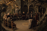 The Council of Elrond: Lessons in Stakeholder Communication