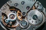 Gears, Gadgets, and Genius