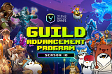 GAP Season 10 Goes Live with LOL Land Debut and New Future of Work Guild Quests