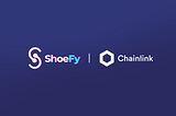 ShoeFy Integrates Chainlink VRF to Help Power NFT Racing Games