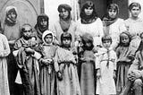 The Armenian Genocide 1915–1923