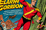 Flash-Gordon-Comic-1