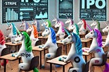 Can startups IPO with <$500M revenue? Yes No Maybe.