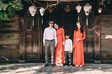 A Family’s Agony: well of sorrow