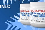 Sumatra Slim Belly Tonic Reviews: The Secret to a Flatter Stomach