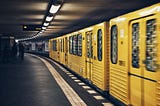 Thinking of making the move from the tech scene in San Francisco to Berlin?
