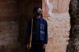 Shabaka: “Art isn’t going to heal the world.