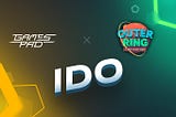 GamesPad Is Launching an IDO Deal with Outer Ring