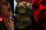 Slay Bells Ring: Five New Holiday Horrors for 2022 | Letterboxd