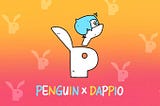 PenguinFinance’s Adventures in Dappio Wonderland begin