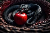Snake&Apple VI — AMFI