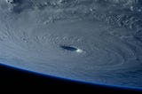 The Eye of the Storm