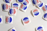 Why Americans Don’t Vote