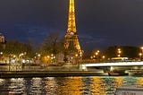 “The Paris Bribe”