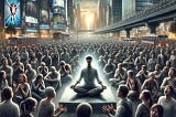 The Art of Detachment: A Path to Inner Peace and Freedom