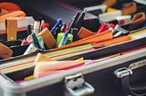 ADHD Ask: Why Do You Make ‘Nests’ Around the House With Your Stuff?