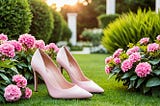 Light-Pink-High-Heels-1