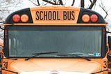 High School Horrors: Why I Hated Bus Rides as a Teenager