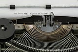 Write for Human Measure
