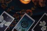 3 Dark, Sacred Cards For Your Tarot Reading For Next Week
