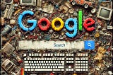 S.E.Oh-No: Google Search continues its move to Garbage-Town