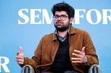 From Hostel Rooms to Boardrooms: The Perplexity AI Story