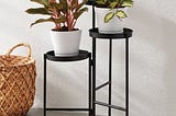 mainstays-black-metal-3-tier-plant-stand-1