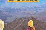 Top 5 Tour Bus Las Vegas To Grand Canyon