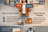 Lessons from 2025: What Global Retailers Learned About Consumer Behaviour