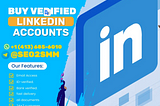 Fully Usa/Uk Verified Buy Linkedin Accounts ( New & Old )