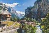 Switzerland, a crypto innovation paradise ?