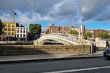 How to spend a weekend in Dublin