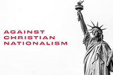 The House Sin, Christian Nationalism