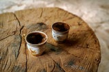 Unusual Greek Coffee Cup Psychic Readings