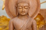 The 5 Ways to End Sufferings According to Buddhism