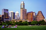 Moving to Avery Ranch | Austin Suburb