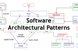 12 common software architecture styles, essential for architects