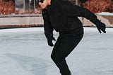 Deciding To Finally Take Ice Skating Seriously Just Revamped My Writing Engine