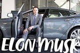 Why do I admire ELON MUSK? | The Real Life Iron Man