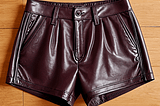 Faux-Leather-Shorts-1