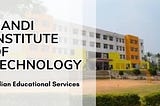 Discover excellence at Nandi Institute of Technology (NIT), Bangalore