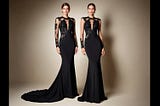 Black-Gown-Dress-1