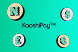 KAOSHIPAY™ WIDGET: THE FIRST OF ITS KIND AT CROSS BORDER MONEY TRANSFER EASE.