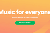 3 Spotify Deals: An Affordable Legit Spotify Premium Membership to Bring Music to Life